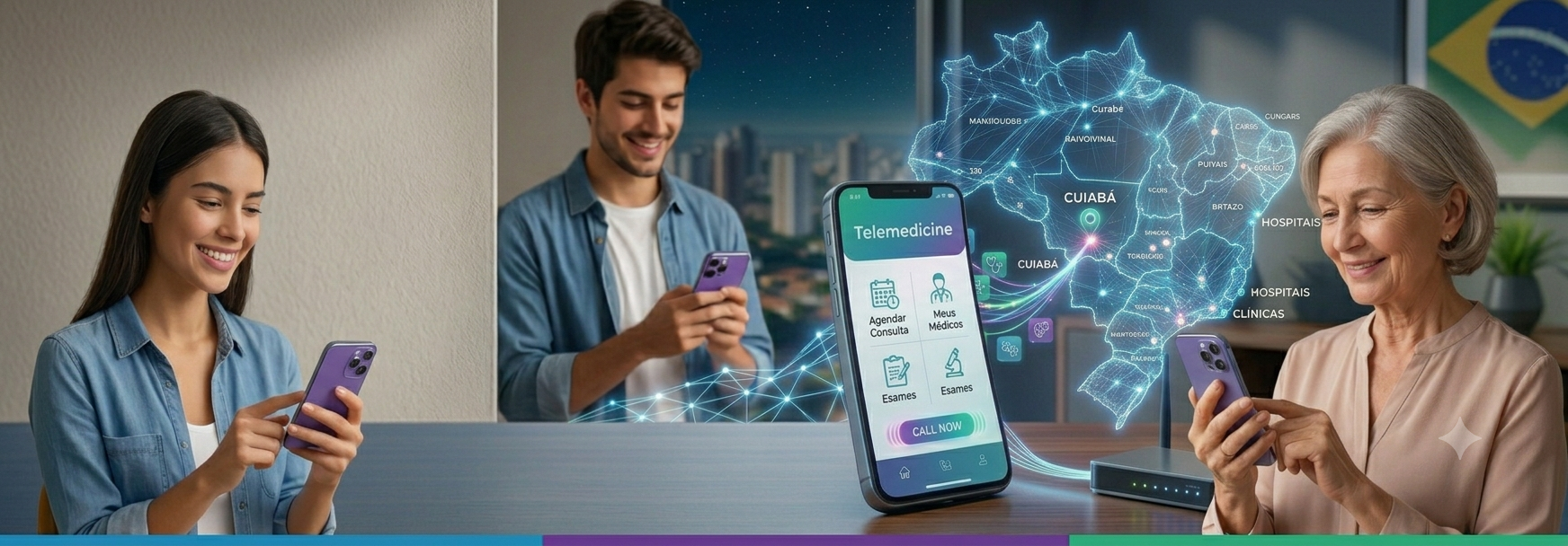 Telemedicina Dozo